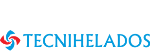 Logo Tecnihelados