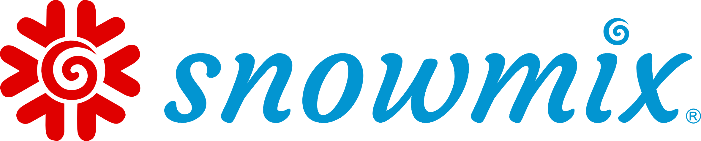 logo snowmix